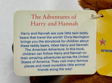 Load image into Gallery viewer, 2003 Reindeer from Harry & Hannah The Christmas Adventure
