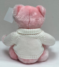 Load image into Gallery viewer, 2021 Pink Teddy Bear-Limited Edition
