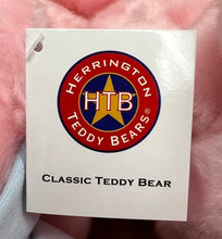 Load image into Gallery viewer, 2022 Pride Mountain Vineyards Classic Teddy Bear w/Sweatshirt