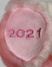 Load image into Gallery viewer, 2021 Pink Teddy Bear-Limited Edition