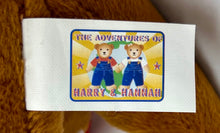 Load image into Gallery viewer, 2003 Reindeer from Harry & Hannah The Christmas Adventure