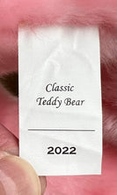 Load image into Gallery viewer, 2022 Pride Mountain Vineyards Classic Teddy Bear w/Sweatshirt