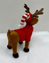 Load image into Gallery viewer, 2003 Reindeer from Harry & Hannah The Christmas Adventure