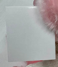 Load image into Gallery viewer, 2021 Pink Teddy Bear-Limited Edition
