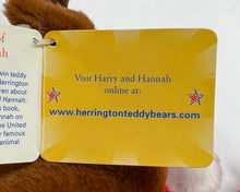 Load image into Gallery viewer, 2003 Reindeer from Harry & Hannah The Christmas Adventure