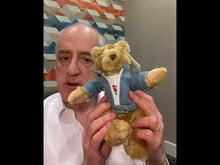 Load and play video in Gallery viewer, 2005 TBC Member Teddy Bear-Treasures from the Archives