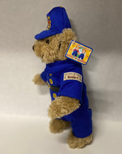 Load image into Gallery viewer, 2003 Bobby Teddy Bear-Harry & Hannah-The Christmas Adventure