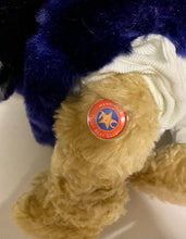 Load image into Gallery viewer, 2001 Harry & Hannah North Pole Adventure- 10” Harry Teddy Bear