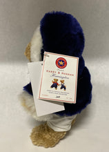 Load image into Gallery viewer, 2001 Harry & Hannah North Pole Adventure- 10” Harry Teddy Bear