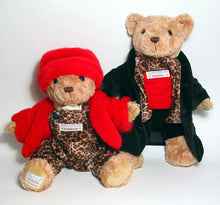 Load image into Gallery viewer, Harry & Hannah The Christmas Adventure Book