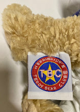 Load image into Gallery viewer, 2001 Harry & Hannah North Pole Adventure- 10” Harry Teddy Bear