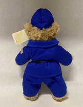 Load image into Gallery viewer, 2003 Bobby Teddy Bear-Harry & Hannah-The Christmas Adventure
