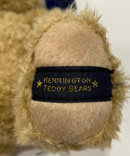 Load image into Gallery viewer, 2017 Classic Blue Label Teddy Bear