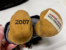 Load image into Gallery viewer, 2007 Harry & Hannah Walt Disney Teddy Bear Weekend Pirate Adventure Teddy Bears Set