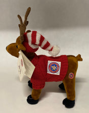 Load image into Gallery viewer, Harry & Hannah The Christmas Adventure Book