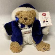 Load image into Gallery viewer, 2001 Harry & Hannah North Pole Adventure- 10” Harry Teddy Bear