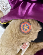 Load image into Gallery viewer, 2007 Harry & Hannah Walt Disney Teddy Bear Weekend Pirate Adventure Teddy Bears Set