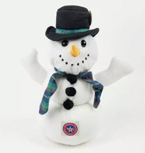 Load image into Gallery viewer, Harry & Hannah The Christmas Adventure Book