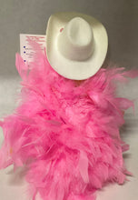Load image into Gallery viewer, 2007 Las Vegas Showgirl Teddy Bear-Treasures from the Archives