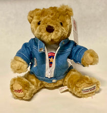 Load image into Gallery viewer, 2005 TBC Member Teddy Bear-Treasures from the Archives