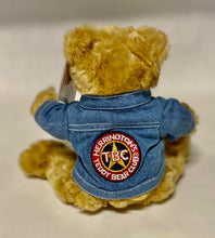 Load image into Gallery viewer, 2005 TBC Member Teddy Bear-Treasures from the Archives