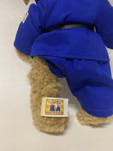 Load image into Gallery viewer, 2003 Bobby Teddy Bear-Harry & Hannah-The Christmas Adventure