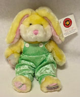 2004 TBC Member Easter Bunny