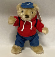 TBC Student Teddy Bear