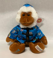 2004 TBC Member Chinese Monkey- Treasures from the Archives